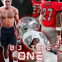 BJ Harris (@bjharris1_) 's Twitter Profile Photo