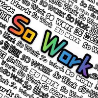 SoWork(@So_Work13) 's Twitter Profile Photo