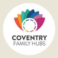 Family Hubs Coventry(@Cov_FamilyHubs) 's Twitter Profile Photo