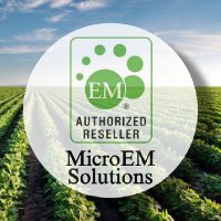 MicroEm Solutions(@MicroEM2019) 's Twitter Profile Photo