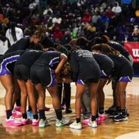 Lady Falcons of Darlington HS (@gbbfalcons24) 's Twitter Profile Photo Lady Falcons of Darlington HS (@gbbfalcons24) 's Twitter Profile Photo