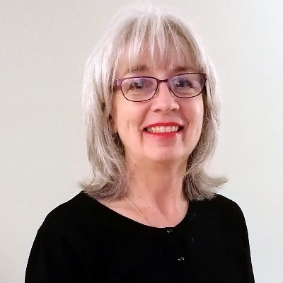 Jenni Robsonさんのプロフィール画像