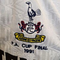 Tottenham Hotspur Match Worn Shirts (@tottenhamshirts) 's Twitter Profile Photo Tottenham Hotspur Match Worn Shirts (@tottenhamshirts) 's Twitter Profile Photo