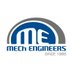 MECh Engineers (@mechengineers86) Twitter profile photo