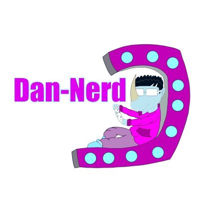 Dan-Nerd Profile