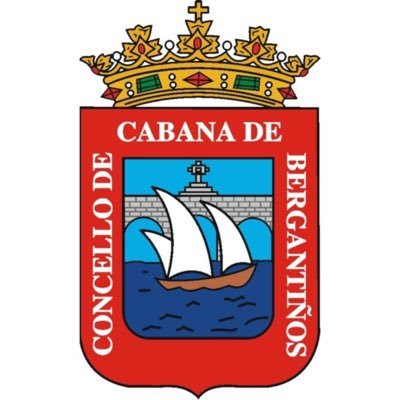 Conta oficial do Concello de Cabana de Bergantiños. Costa da Morte, A Coruña.