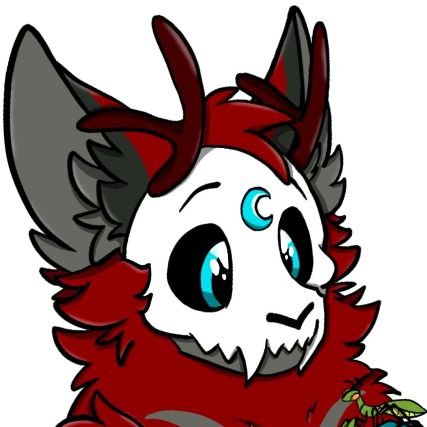 I'm a Wendigo fursuiter I can be a cute, goofy, playful, curious and very shy Mimic lovez your faces~❤️
Who made the Fursuit @thegoldenmaw