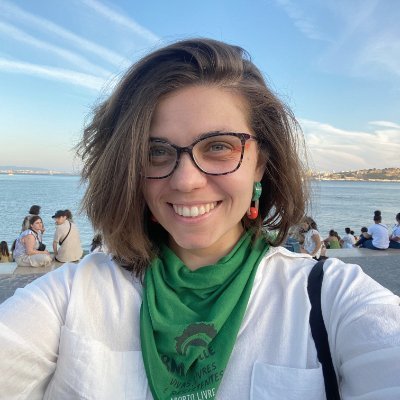 PhD candidate in IR @UFSC • Visiting scholar (pre-doc fellow) @MITWGS • Research affiliate at the Data + Feminism Lab @MIT • @amassuru co-founder