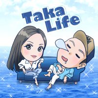 TakaLife【海外在住／香港】(@TakaHeroING) 's Twitter Profile Photo