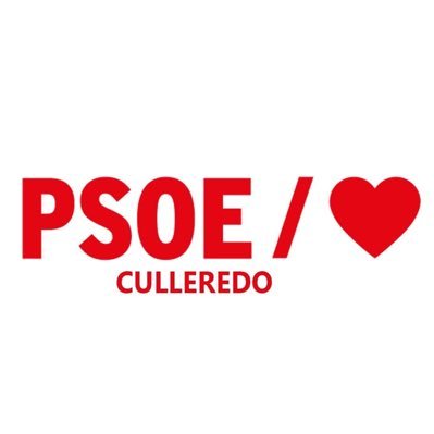 Conta de Twitter oficial dos socialistas de Culleredo.