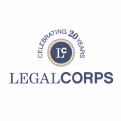 LegalCORPS Profile Picture