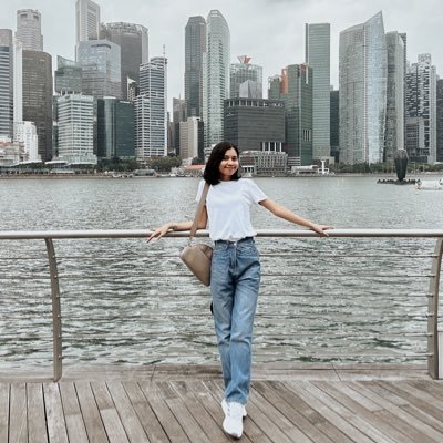 dessyyar's profile picture. ISFP.