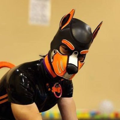 25 | somtimes a dog | taken by the bratty @Pup_Steps 💜| NSFW 🔞