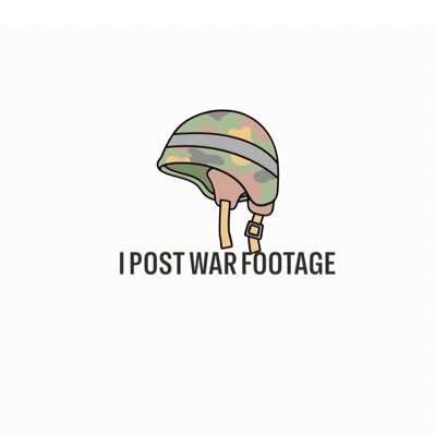 I post unbiased news and war footage🪖📰 follow me for daily posts and war updates☣️