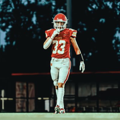 Class of 2025/ Williamsville East High School/2023 Section 6 Class A2 1st team defense/2022 2nd team defense/ All Western New York HM/6’1 185lbs/ LB/S/3.0 GPA/