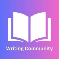 Writing Community(@writingoutlook) 's Twitter Profile Photo