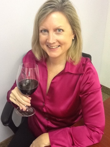 winesmurf777's profile picture. Wine Educator