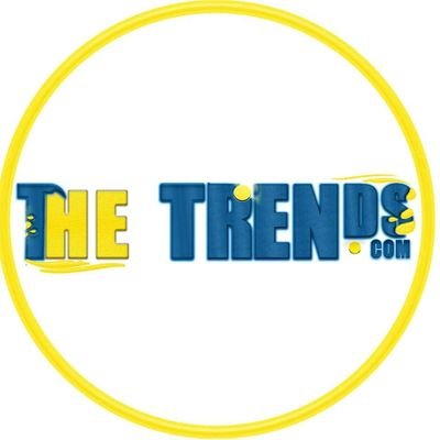 Visit us on all social media @thetrends.rw