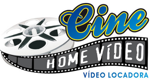 Os melhores lançamentos em DVD e Blu-ray você só encontra na Cine Home Vídeo!
