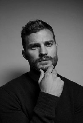 This is the Official Private Page of Jamie Dornan
Actor|Dad|Model|Musician