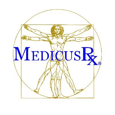 MedicusRx Profile Picture