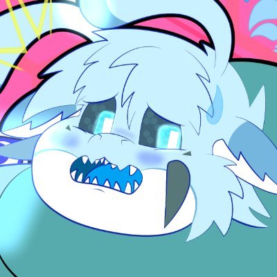 🔞🎨Gusty Nimbus🎨🔞 (hiatus)さんのプロフィール画像