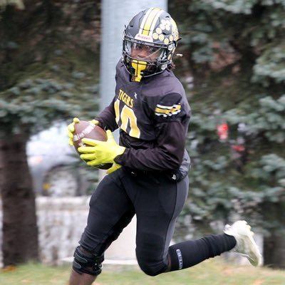 Nathaniel Assivero Profile
