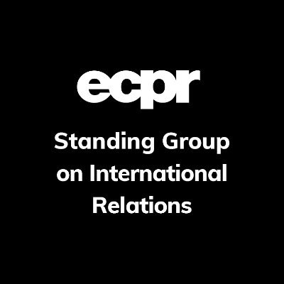 @ECPR Standing Group on International Relations (SGIR). Stimulating academic and public interest in IR. Membership open to everyone. See homepage for more info.
