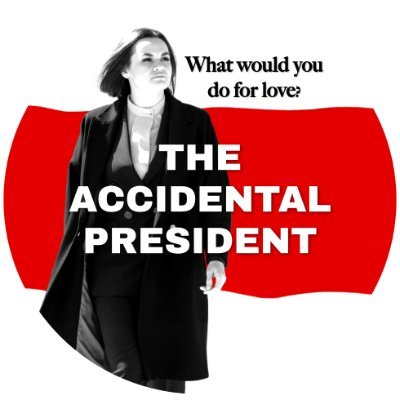The Accidental President Profile