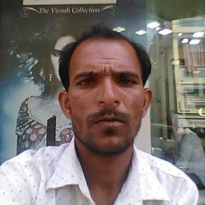 Rajaram Meghval