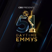 Daytime Emmys(@DaytimeEmmys) 's Twitter Profile Photo