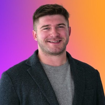 Demand Generation Manager at Zenity: the world’s first security platform focused on securing AI, low-code, and no-code development