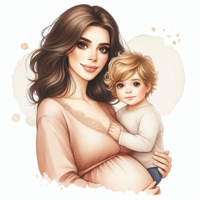 Maman de 2 garçons 🦊 5 Juin 2023 & 1 Juin 2024 🐣 Mes tweets n’engagent que moi ☄️