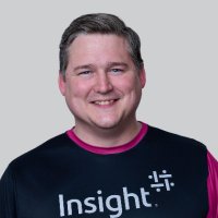 Joseph McAllister (@insightjoe) 's Twitter Profile