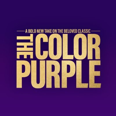 #TheColorPurple | Own it on Digital and 4K Ultra HD NOW!
