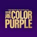 The Color Purple (@TheColorPurple) Twitter profile photo