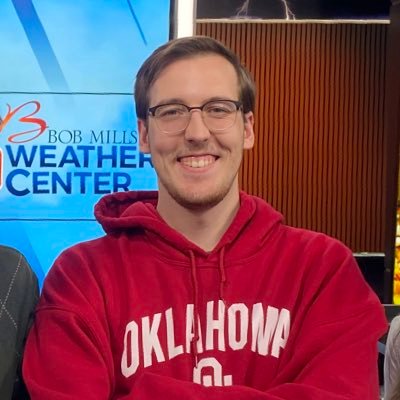 Journalist/Digital Content @NEWS9, OU Alum, @GaylordCollege, formerly @OUDaily, He/Him, Okie, Dad, Film & Food guy, 2006 Time Person of the Year