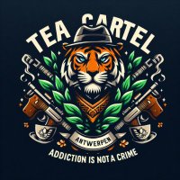 Tea Cartel 🍃 (@teacrtl) 's Twitter Profile