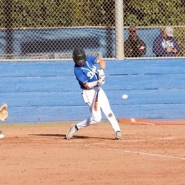 keeganGoddard2's profile picture. Class of 2025/Acalanes High school/OF