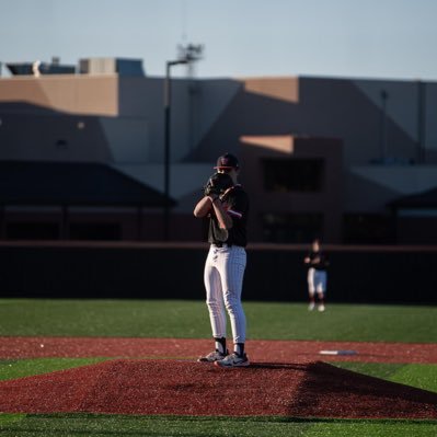 WHS 26’| 6’0 190 lbs| RHP, IF, and OF FB:82-83 T:85 BB:68-71