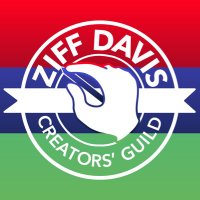 Ziff Davis Creators Guild(@zdcreatorsguild) 's Twitter Profile Photo