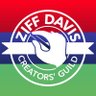 zdcreatorsguild's profile picture. We represent the editorial staffs of CNET, Lifehacker, Mashable,  PCMag, and ZDNET as a part of the @NYGuild
