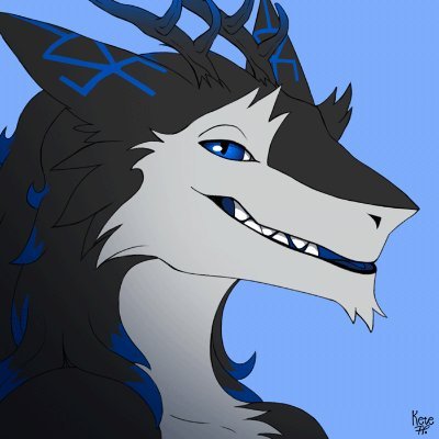 Sergal 🇨🇦 | 2X | any/all | pan & poly | 💚 @schmittroast 💛 @ryeextratoasty kinky AF | NSFW/AD account of @zenermerps, minors DNI | Even worse on @misdezenor