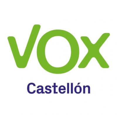 🇪🇸 Cuenta Provincial Oficial de VOX Castellón