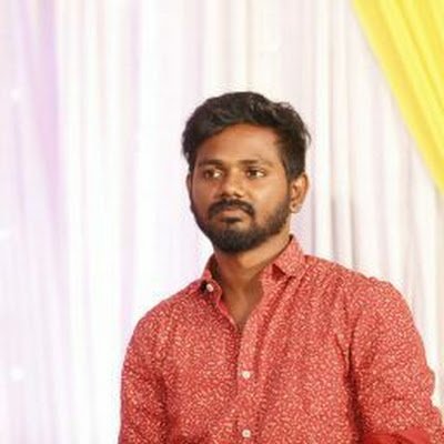 udayakumar75931's profile picture. 