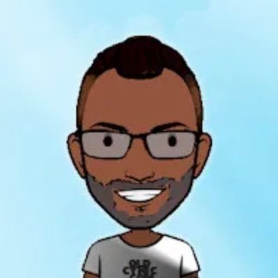 oldcynic_'s profile picture. https://t.co/bPxTe5BJkw - A blog about life and games, though not in that order.