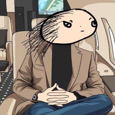 NFTPAT1's profile picture. to the moon.....📈💸