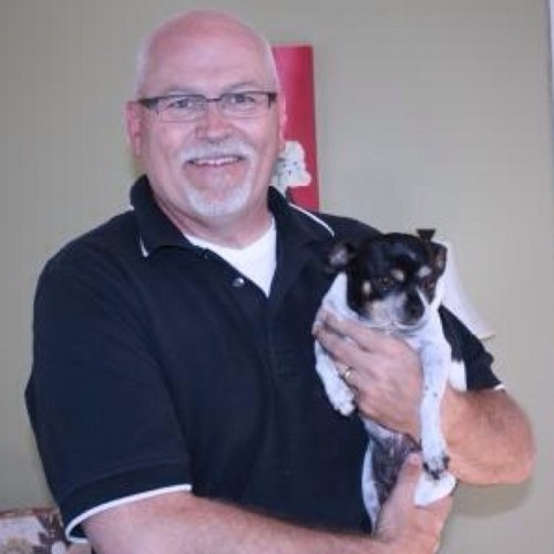 TomLambshead's profile picture. 