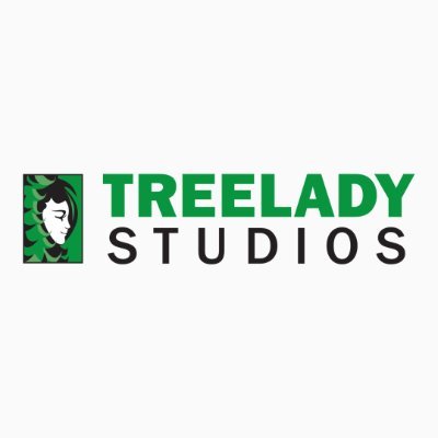 Welcome to Treelady Studios