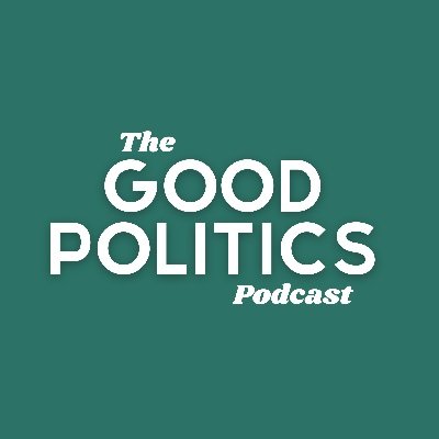 Dr. Jessi Bennion, host of the Good Politics podcast, believes good politics are still possible, even in today's hyper-partisan, polarized culture.